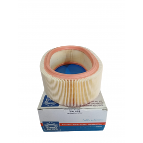 HAVA FİLTRESİ DOKKER SANDERO LOGAN CLİO SARDES