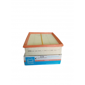 HAVA FİLTRESİ LAGUNA ESPACE