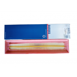 HAVA FİLTRESİ CLİO II KANGO II LOGAN SANDERO SARDES