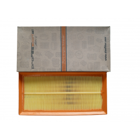 HAVA FİLTRESİ JUMPY SCUDO 2.0 SÜNGERLİ SARDES