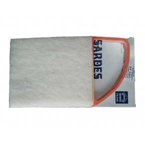 HAVA FİLTRESİ 208 308 508 SARDES