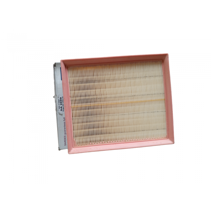 HAVA FİLTRESİ 208 C3 C4 SARDES