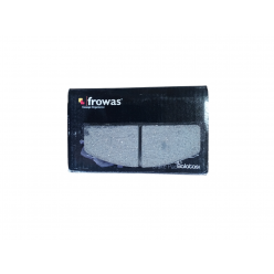 BALATA ÖN M131 DKŞ FROW