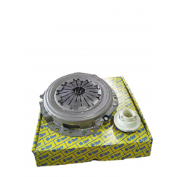 DEBRİYAJ SETİ DKŞ M131 OPAR