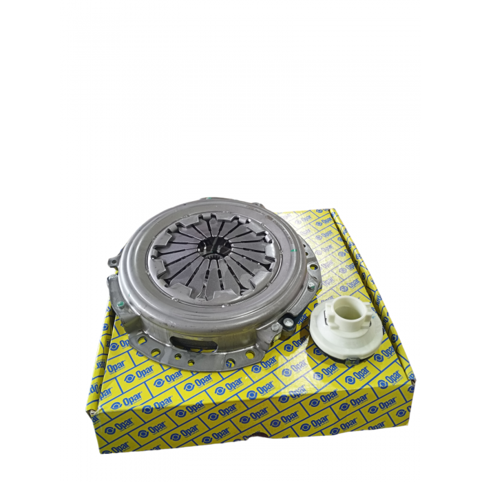 DEBRİYAJ SETİ DKŞ M131 OPAR