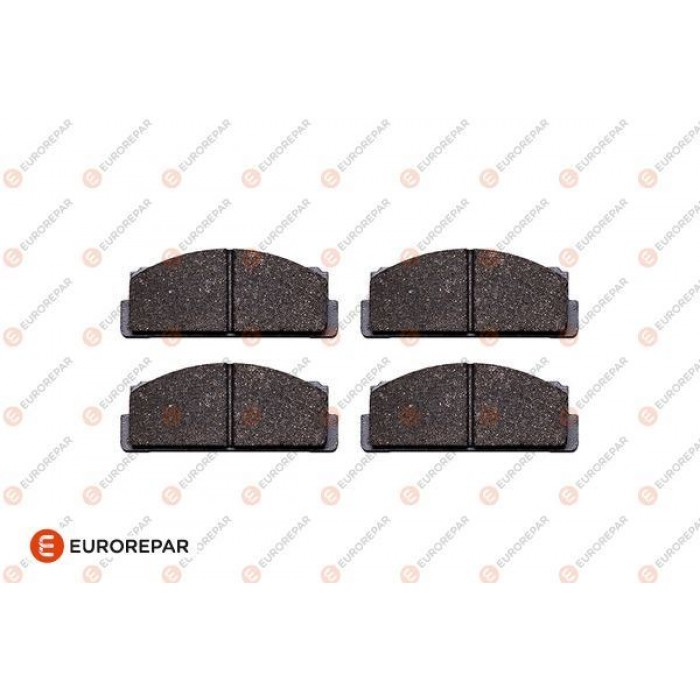 BALATA ÖN M131 DKŞ EUROREPAR