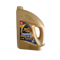 PETROL OFİSİ 5-30 CX 5LT