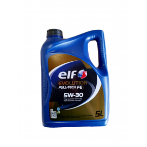 ELF 5-30 EVOLUTION 5LT
