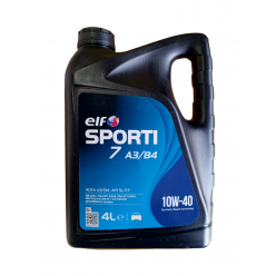 ELF 10-40 SPORTI 4LT