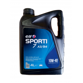 ELF 10-40 SPORTI 4LT