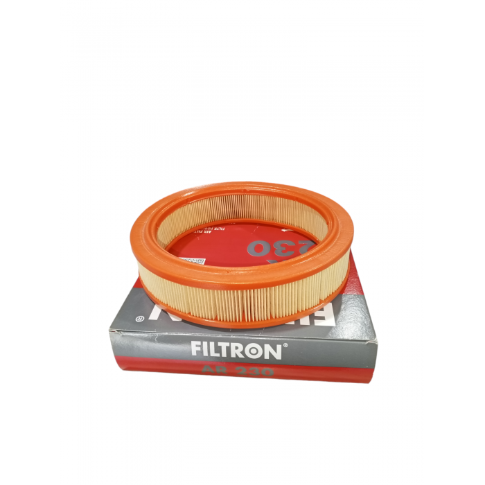 HAVA FİLTRESİ DKŞ DÜZ FILTRON