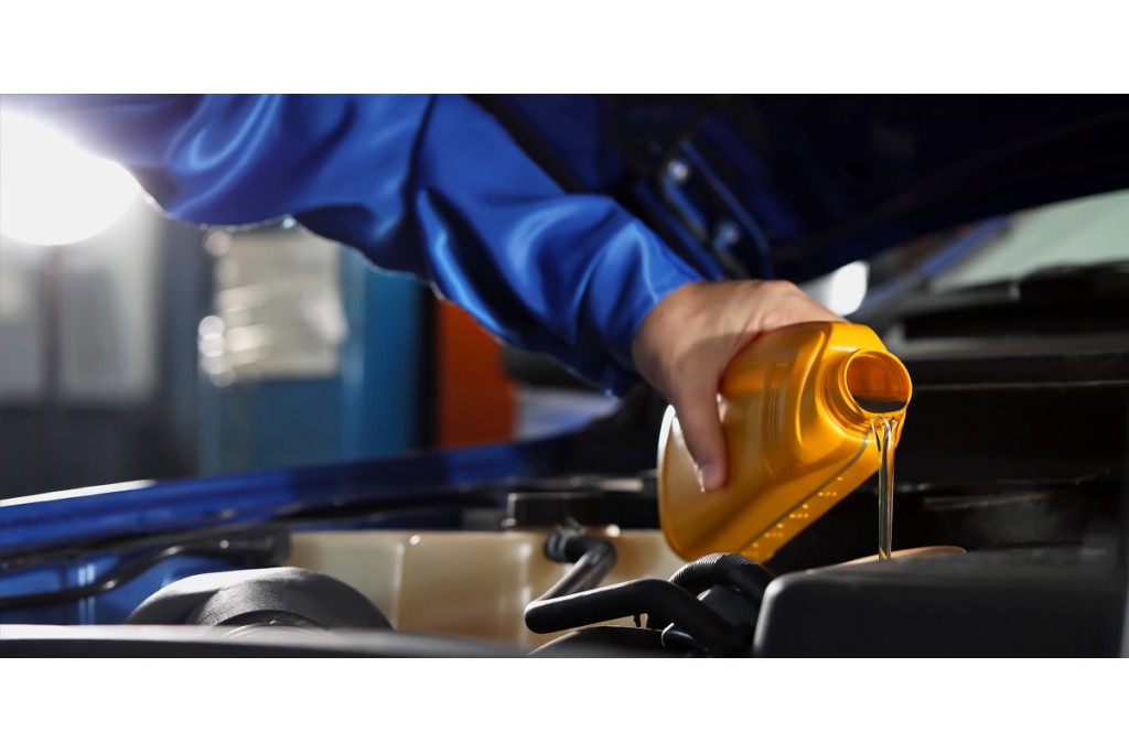 Doğru Motor Yağı Kullanımı neden önemlidir? Doğru Motor Yağı Kullanımı neden önemlidir?