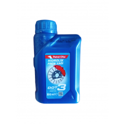 DOT 3 FREN HİDROLİĞİ PETROL OFİSİ