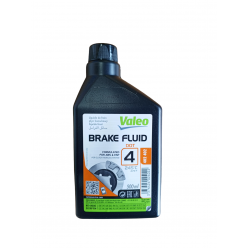 DOT 4 FREN HİDROLİĞİ VALEO