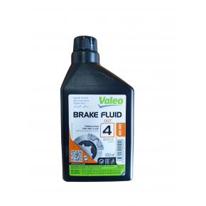 DOT 4 FREN HİDROLİĞİ VALEO