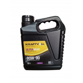 80-90 ŞANZIMAN YAĞI KRAFTVOLL 3LT