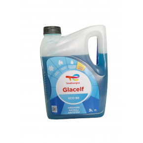 TOTAL -37 DERECE ORGANİK ANTİFİRİZ 3LT