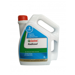 CASTROL -37 DERECE YEŞİL ANTİFİRİZ 3LT