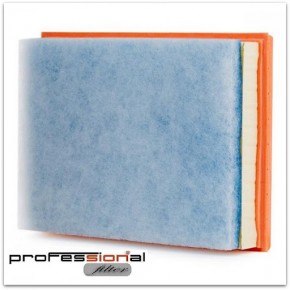 HAVA FİLTRESİ 2008 208 3008 SION